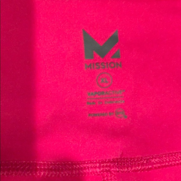 Capris workout - Picture 3 of 5